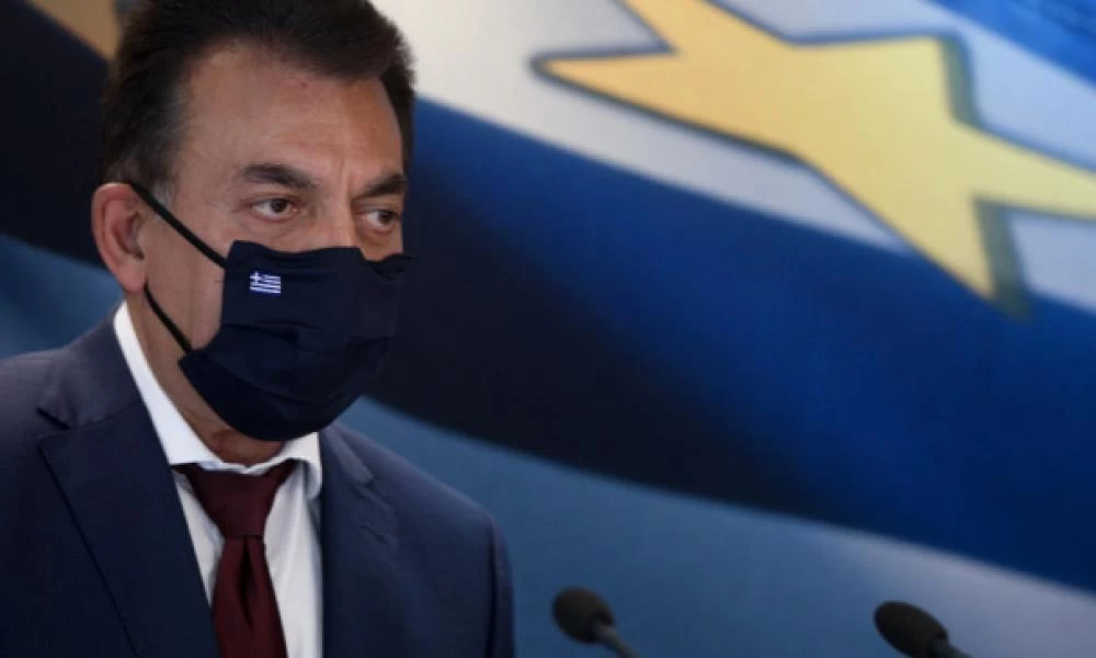 Βρούτσης: Τα αναδρομικά των συνταξιούχων θα καταβληθούν το 2ο δεκαήμερο του Οκτωβρίου